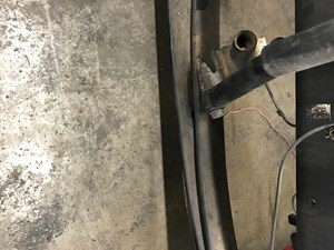 Used 2012 Freightliner M2 106 Front Leaf & Spring Image