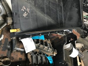 Used 2012 Freightliner M2 112 Medium Duty Battery Box (Stock #SV-75-5)) Part Image
