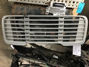 Used 2012 Freightliner M2 112 Medium Duty Grille (Stock #SV-75-11)) Part Image