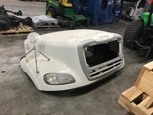 Used 2012 Freightliner M2 112 Medium Duty Hood (Stock #SV-75-15)) Part Image