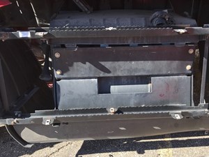 Used 2012 Kenworth T700 Battery Box (Stock #P-280)) Part Image