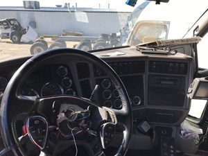 Used 2012 Kenworth T700 Cab (Stock #P-80)) Part Image