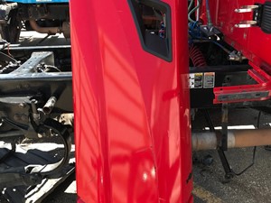 Used 2012 Kenworth T700 Sleeper Fairing (Stock #SV-4-1)) Part Image
