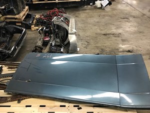 Used 2013 Freightliner Cascadia 125 Sleeper Fairing (Stock #SV-30-3)) Part Image