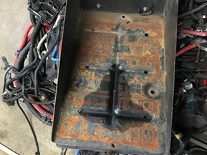 Used 2013 Freightliner M2 112 Medium Duty Battery Box (Stock #SV-70-4)) Part Image