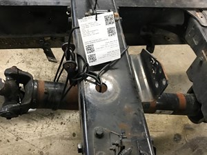 Used 2013 Freightliner M2 112 Medium Duty Cab Mount (Stock #SV-70-20)) Part Image
