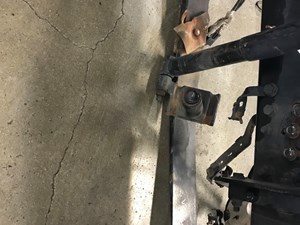Used 2013 Freightliner M2 112 Medium Duty Front Leaf & Spring (Stock #SV-70-18)) Part Image