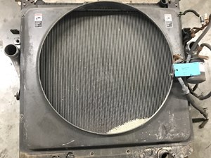 Used 2013 Freightliner M2 112 Radiator (Stock #131)) Part Image