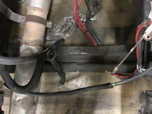 Used 2013 Kenworth T660 Frame & Crossmembers Image