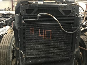 Used 2013 Kenworth T660 Radiator (Stock #SV-100-3)) Part Image