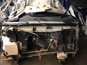 Used 2013 Mack CHU613 Cab (Stock #P-281)) Part Image