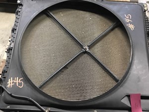 Used 2013 Mack CHU613 Radiator (Stock #P-288)) Part Image