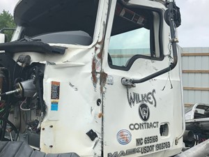 Used 2013 Mack CXU613 Cab (Stock #P-204)) Part Image