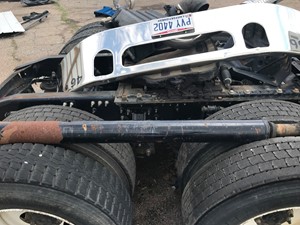 Used 2013 Mack CXU613 Driveshaft (Stock #SV-15-5)) Part Image