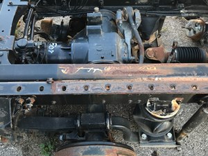 Used 2013 Mack Front Rear (Tandem Front) (Stock #P-146)) Part Image