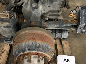 Used 2013 Meritor/Rockwell MD2014X Front Rear (Tandem Front) Image