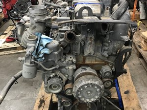 Used 2013 PACCAR MX-13 Engine Core Image