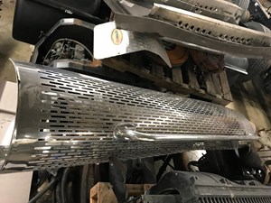 Used 2013 PACCAR MX13 Exhaust Assembly (Stock #SV-94-10)) Part Image