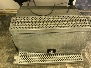Photo of part