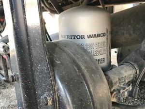 Used 2013 Peterbilt 386 Air Dryer (Stock #SV-12-2)) Part Image