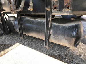 Used 2013 Peterbilt 386 Air Tank (Stock #SV-12-7)) Part Image