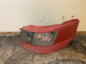 Used 2013 Peterbilt 386 Bumper Image