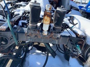 Used 2013 Peterbilt 386 Cab Mount (Stock #SV-31-9)) Part Image
