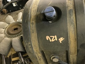 Used 2013 Peterbilt 388 DEF Tank (Stock #SV-87-4)) Part Image