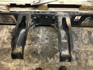 Used 2013 Peterbilt 388 Fuel Tank Bracket (Stock #SV-87-7)) Part Image