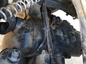 Used 2013 Spicer/Dana DSP40 Front Rear (Tandem Front) (Stock #P-187)) Part Image