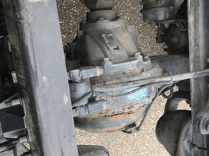 Used 2013 Spicer/Dana RSP41 Complete Axle-Rear Rear (Stock #SV-44-17)) Part Image