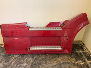 Used 2013 Volvo VNL Cab Fairing (Stock #SV-22-9)) Part Image