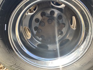Used 2014 22.5" 22.5 Wheel (Stock #SV-140-11)) Part Image