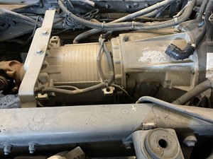 Used 2014 Allison 3000 RDSP Transmission Assy (Stock #SV-136-4)) Part Image