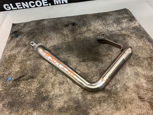 Photo of part