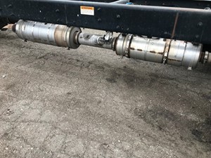 Used 2014 Cummins ISB 175 Exhaust Assembly (Stock #SV-105-10)) Part Image