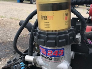 Used 2014 Cummins ISB 175 Water Seperator (Stock #SV-27-1)) Part Image