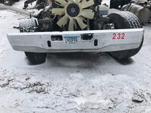 Used 2014 Freightliner 114SD Bumper Image