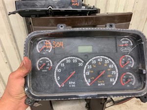 Used 2014 Freightliner M2 106 Instrument Cluster Image