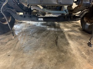 Used 2014 Kenworth T370 Front Axle, Complete (Stock #SV-136-2)) Part Image
