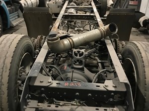 Used 2014 Kenworth T880 Frame & Crossmembers Image