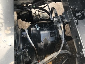 Used 2014 Meritor/Rockwell MD2014X Front Rear (Tandem Front) Image