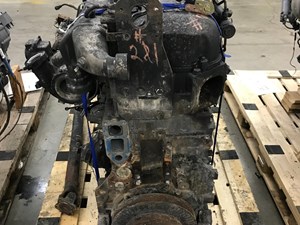 Used 2014 PACCAR MX-13 Engine Assy (Stock #P-463)) Part Image