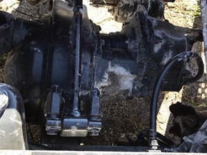 Used 2014 Spicer/Dana RSP40 Front Rear (Tandem Front) Image
