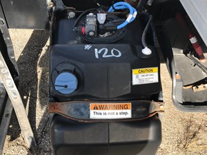Used 2015 Freightliner M2 106 DEF Tank (Stock #P-246)) Part Image