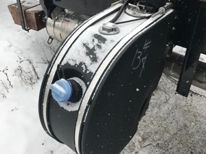 Used 2015 Kenworth T370 DEF Tank (Stock #SV-120-1)) Part Image