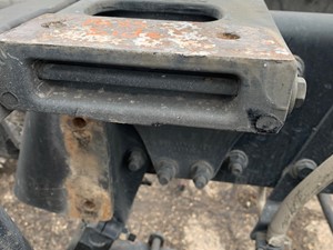 Used 2015 Kenworth T680 Cab Mount (Stock #SV-127-14)) Part Image