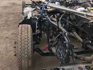Used 2015 Kenworth T680 Frame & Crossmembers Image