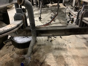 Used 2015 Kenworth T680 Spring Hanger, Steer Axle (Stock #SV-127-13)) Part Image
