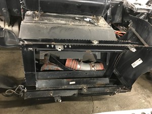 Used 2015 Kenworth T680 Tool Box (Stock #SV-103-12)) Part Image